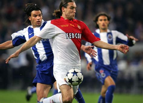 Porto’s 2003.